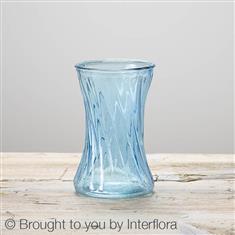 Blue Swirl Nigella