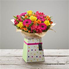 Citrus Zing Gift Box Large