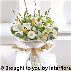 Extra Large Easter Celebration Hand-tied