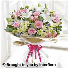 Extra Large Grandparent&#39;s Day Cherished Hand-tied