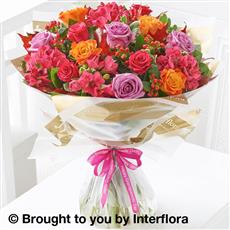 Extra Large Grandparent&#39;s Day Treasured Hand-tied