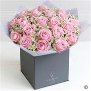 Extra Large Vera Wang Pink Perfection