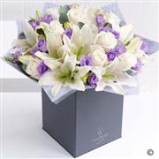 Extra Large Vera Wang Scented Delight