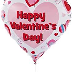 Valentines Balloon