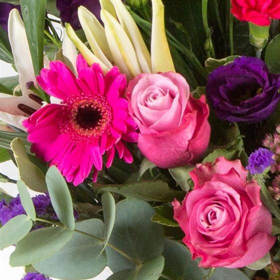 Inspiration Jackie's Florist Dublin